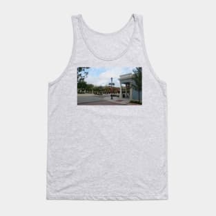 Southlake Town Square Tank Top